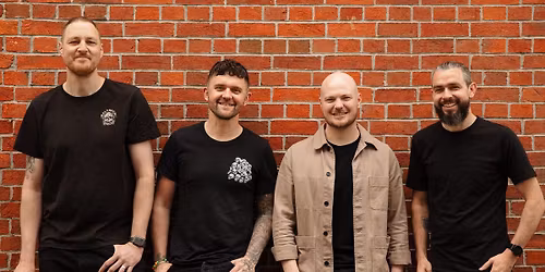 Ironhide at Finns, Weymouth