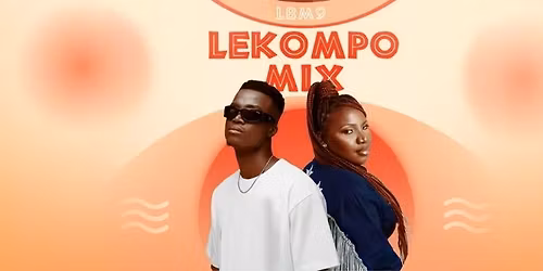 Lekompo Balcony Mix 9