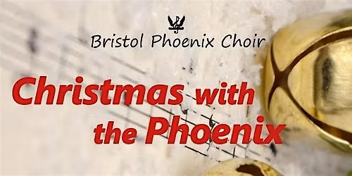 Christmas with the Phoenix