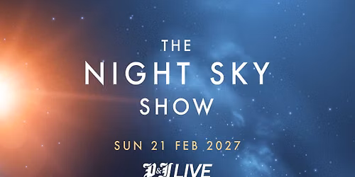 The Night Sky Show