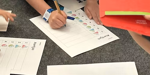 Taller Finanzas & kids