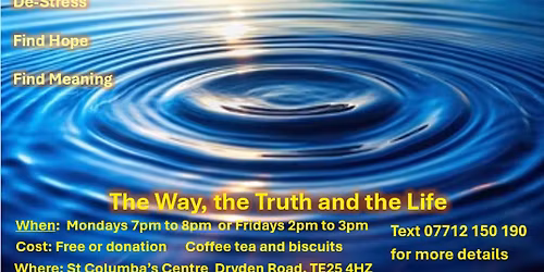 Spiritual Meditations