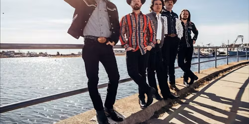 Ward Hayden & The Outliers