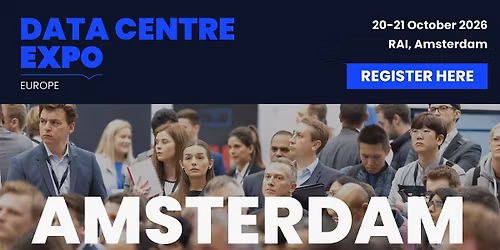 Data Centre Expo Europe 2026