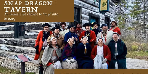 Snap Dragon Tavern