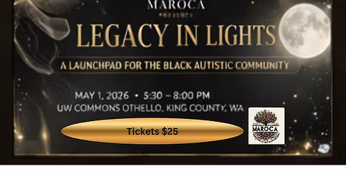 Legacy In Lights