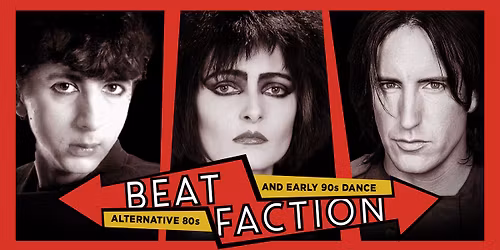 Beat Faction: May Edition