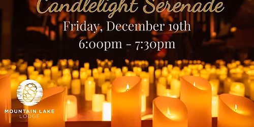 Candlelight Serenade