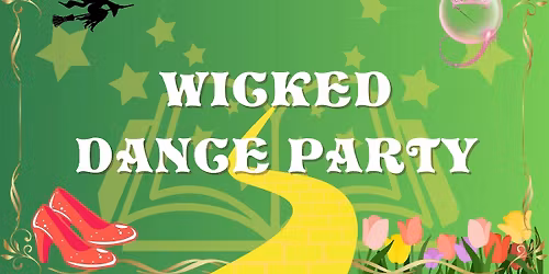 Wicked Dance Party