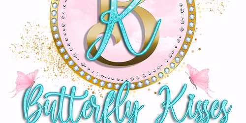 2026 Butterfly Kisses National Pageant 