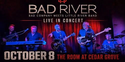 Bad River 