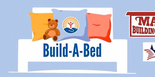 2026 Build-A-Bed Initiative Volunteer Days