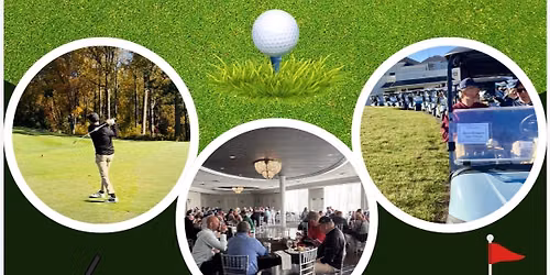 Christ the King\u2019s 7th Annual Golf Outing