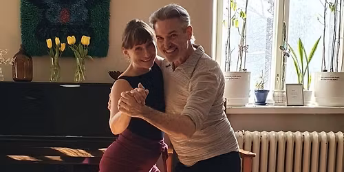 Tour de Tango #17 - Kaitsu Lehmus ja Niina Hamstrom