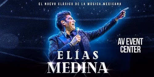ELIAS MEDINA