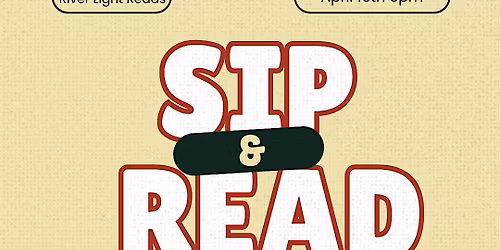 Sip & Read- Buskeys