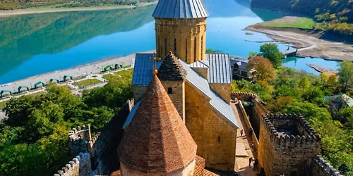 A csod\u00e1s Gr\u00fazia el\u0151ad\u00e1s