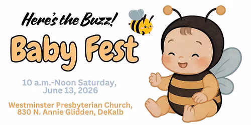 Baby Fest 2026