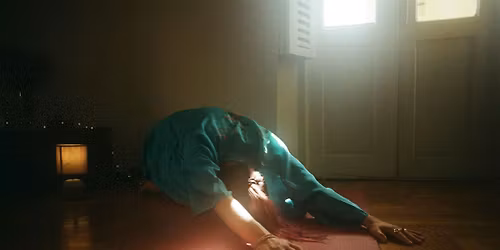 Stress Sucks presents the Reset Retreat PT2