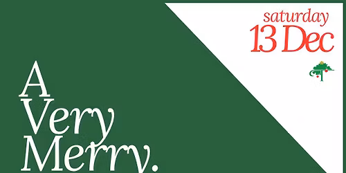 Biggest Little Christmas Party