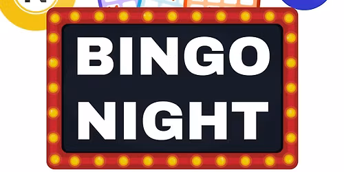 BINGO Night