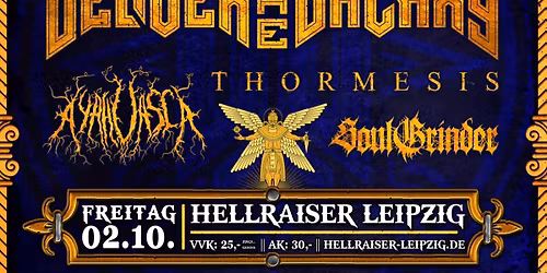 Bury Your Gods Part II