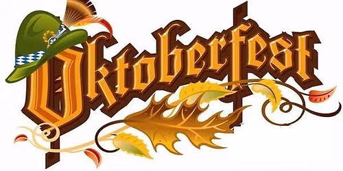 Jolly Ramblers at Jacktoberfest
