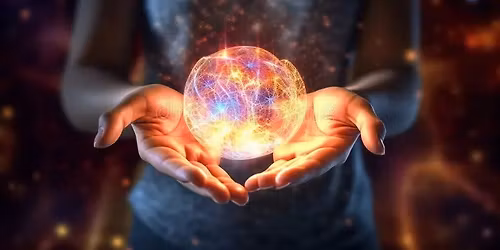 Mokytojas - LRA ekspertas! II Reiki pakopos mokymai su iniciacija Klaip\u0117doje