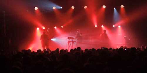 Arab Strap in \u0411\u0435\u043e\u0433\u0440\u0430\u0434