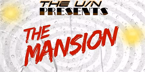 The Mansion House Party