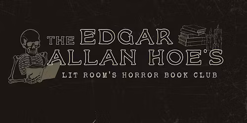 Edgar Allan Hoes December Book Club