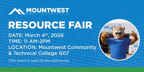 Resource Fair