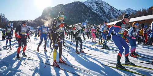 Engadin La Diagonela