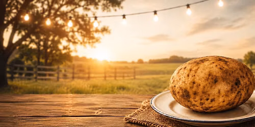 Big Spud Dinner & Competition