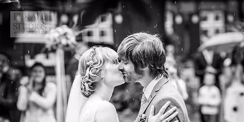 Einzelcoaching Hochzeitsfotografie - 3 Stunden - Termin nach Absprache