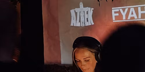 FYAH (D&B Night In Paradise Coast