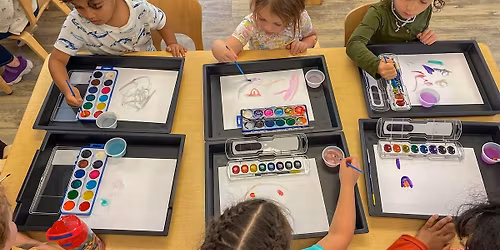 First Look at Greenhills Lower School