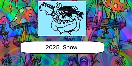 Salty Dawgs back at Whiteys Fish Camp !!!!  Come on down !