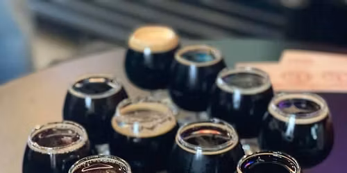 Save the Date - 14th Annual Stouterday