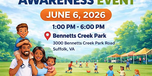 Elite Royale Mental Health Awareness Community DAY