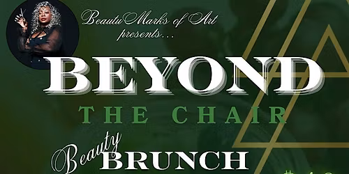 Beyond the Chair Brunch