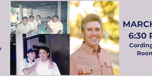 Peace Corps Appreciation - Celebrating 65 Years with Kehl Mandt