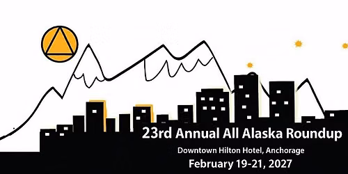 23rd Annual All Alaska Roundup - 2027