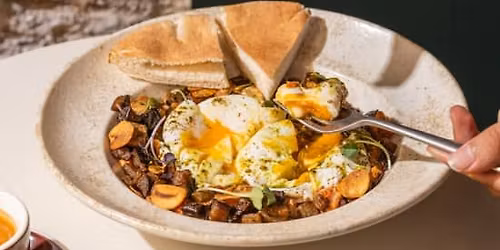 BRUNCH LIBAN\u00c9S