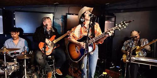 Prime Rib & Honky Tonk Special