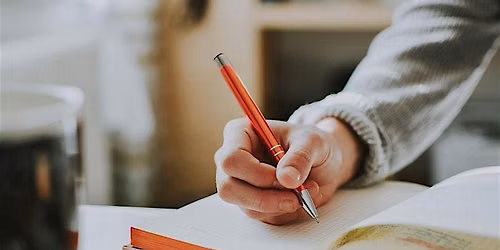 Write Night at Prohibition River's Rose Hall (upstairs)