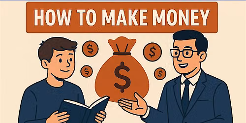 How to Become a Millionaire!