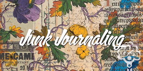 Junk Journaling