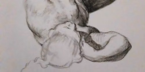 Open Figure Drawing