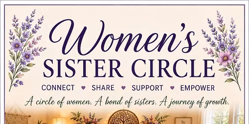 Women's Sister Circle